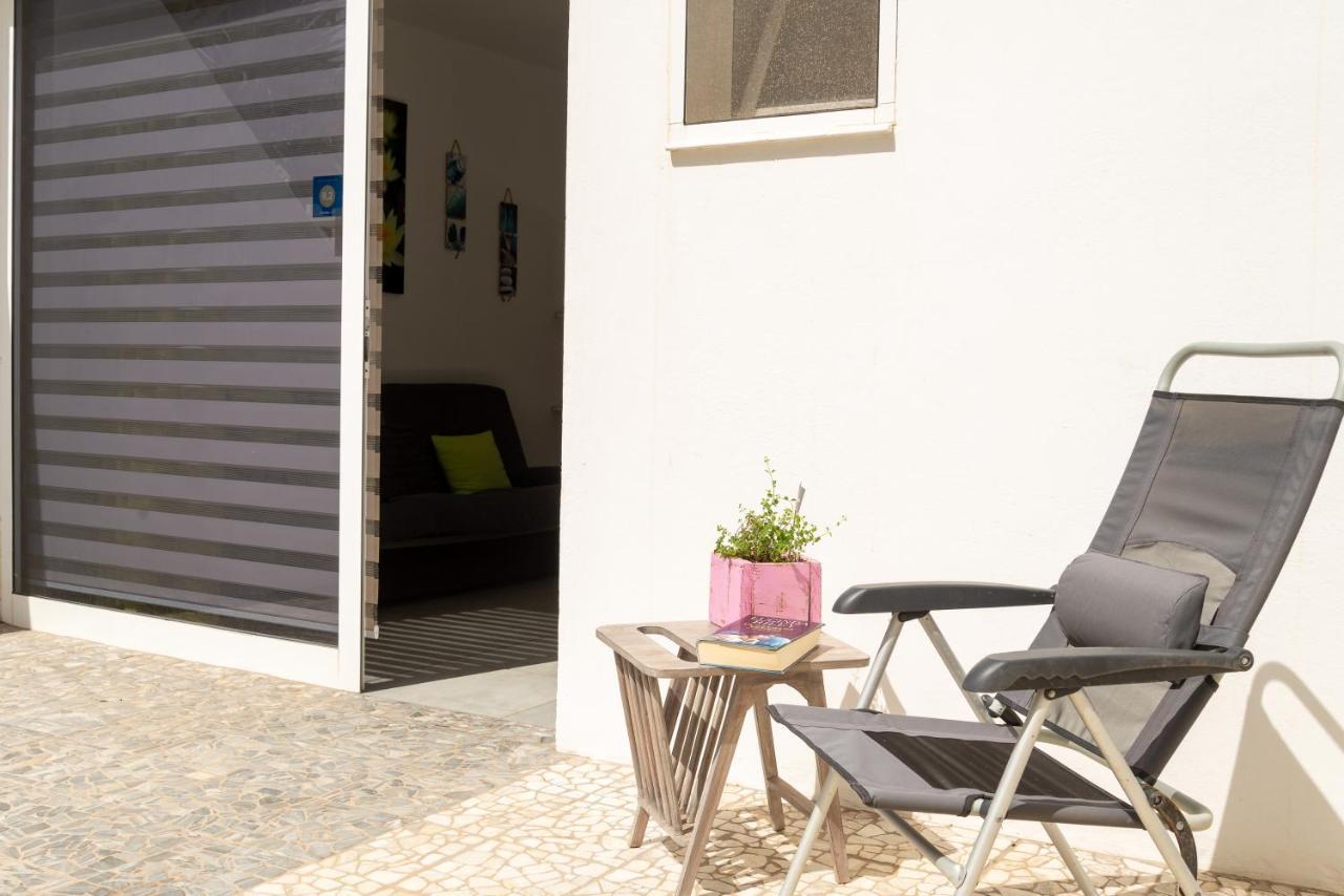 A Casa da Giulio Corralejo Exterior foto