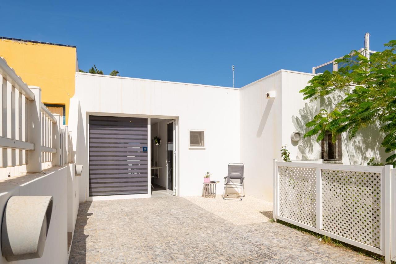 A Casa da Giulio Corralejo Exterior foto