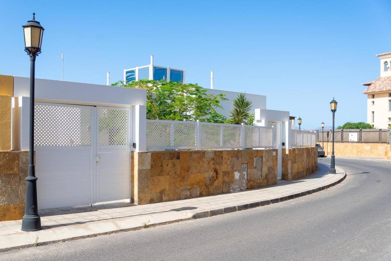 A Casa da Giulio Corralejo Exterior foto